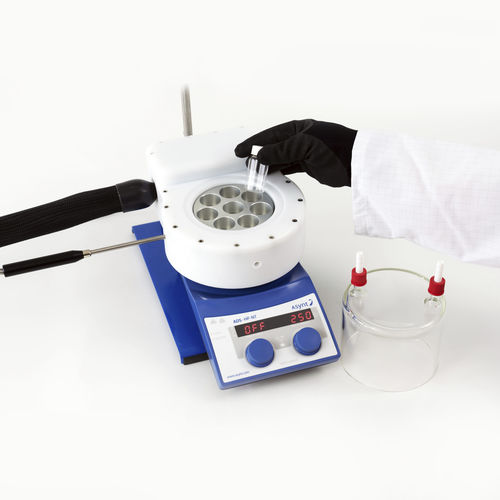 Scaldaprovette digitale - FroSyn  - Asynt - rinfrescante / da banco / per matracci