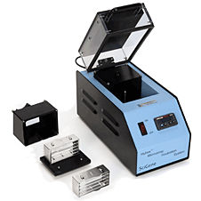 Incubatore da laboratorio per ricerca scientifica - Hybex® 1057-36 - SciGene - da banco
