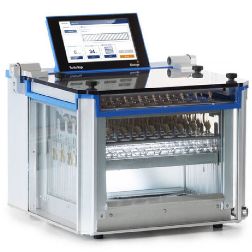 Evaporatore da laboratorio - TurboVap® LV - Biotage AB - a solvente