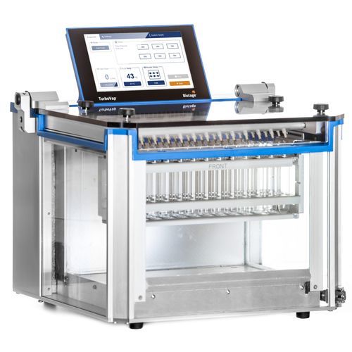 Evaporatore per campioni - TurboVap® P+ - Biotage AB