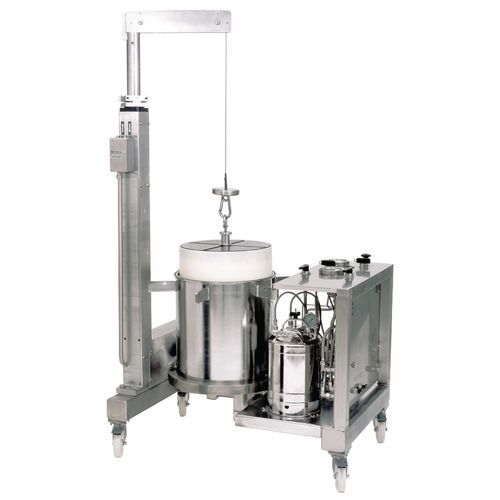 Sistema di cromatografia flash - Flash 400 - Biotage AB - di produzione / per applicazioni biofarmaceutiche / per ricerca e sviluppo