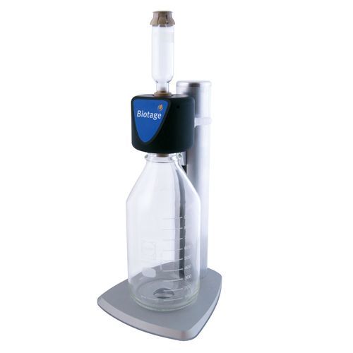 Piattaforma di sintesi per peptidi - 355803 - Biotage AB - a microonde / manuale