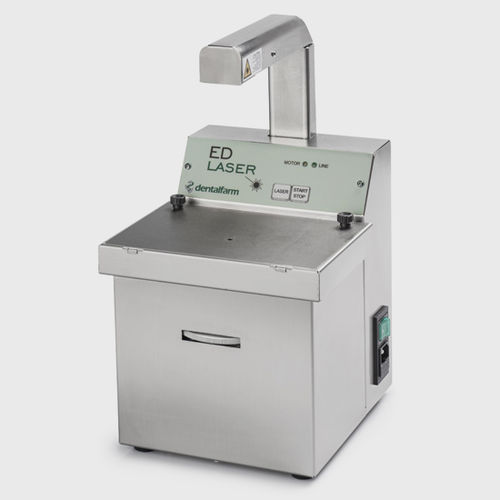 Foragessi con puntatori laser - ED-LASER  - Dentalfarm Srl
