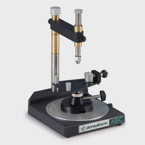 Parallelometro per laboratori odontotecnici a 1 braccio - A3005 A - Dentalfarm Srl