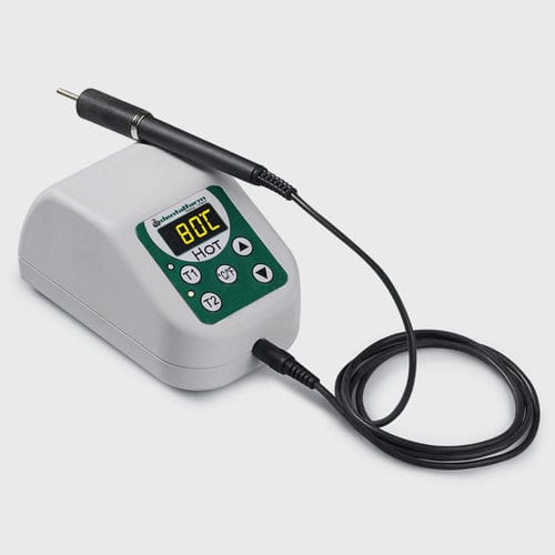 Coltello per cera dentale elettrico - HOT 1 Plus - Dentalfarm Srl