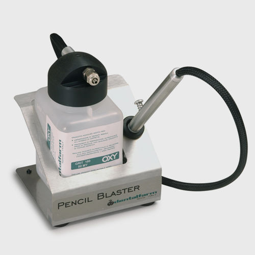 Microsabbiatrice - A1068 - Dentalfarm Srl