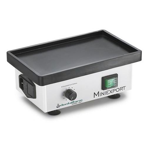Vibratore per laboratori odontotecnici - MINIEXPORT - Dentalfarm Srl