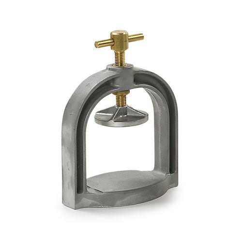 Pressa odontoiatrica manuale - A5703  - Dentalfarm Srl