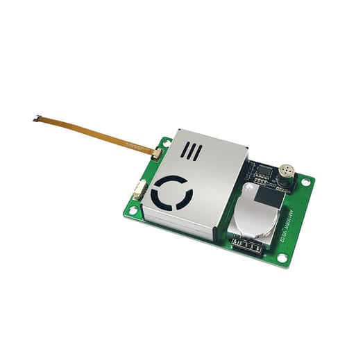 Sensore di monitoraggio - AM1008W - Cubic Sensor and Instrument Co.,Ltd. - di qualità dell'aria