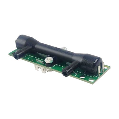 Sensore di portata - Gasboard-7500H-OPC - Cubic Sensor and Instrument Co.,Ltd. - da laboratorio / ad ultrasuoni