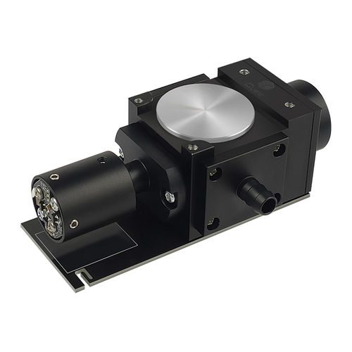 Contatore di particelle laser - PM5100 - Cubic Sensor and Instrument Co.,Ltd. - ottico / per camera bianca