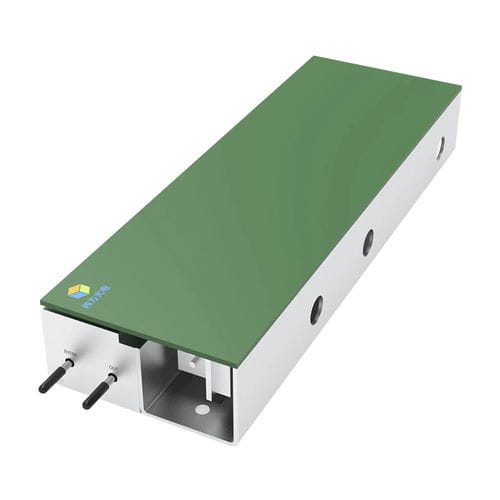 Sensore di ossigeno - Gasboard-2600 - Cubic Sensor and Instrument Co.,Ltd. - per attrezzatura anestesiologica