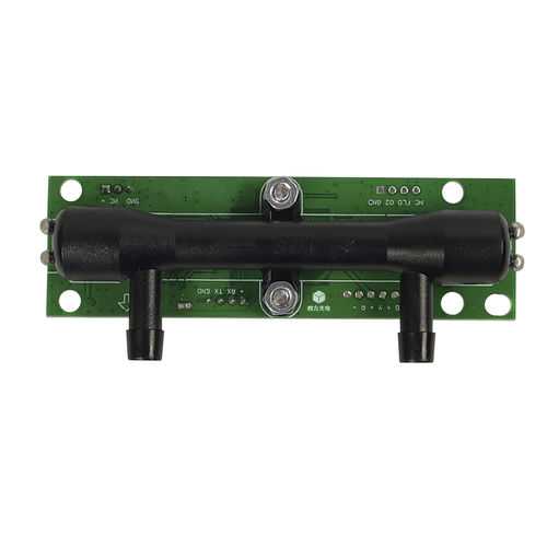 Sensore di ossigeno - Gasboard-7500HA-BC - Cubic Sensor and Instrument Co.,Ltd. - di portata / per dispositivi respiratori / di monitoraggio
