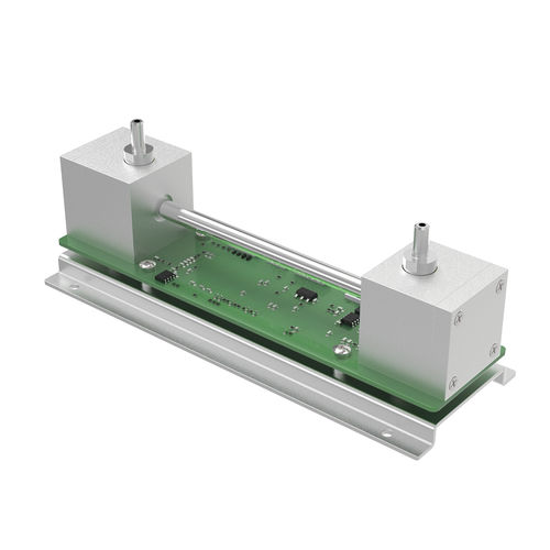 Sensore CO2 - Gasboard-2051 - Cubic Sensor and Instrument Co.,Ltd. - di monossido di carbonio / di respirazione / per dispositivi respiratori