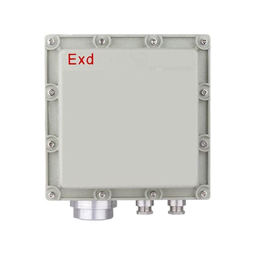 Contatore di particelle per diffrazione laser - OPC-6303FB - Cubic Sensor and Instrument Co.,Ltd. - per l'industria farmaceutica / per controllo di qualità / per camera bianca