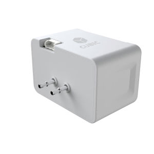 Sensore di gas - MED-MZ001 - Cubic Sensor and Instrument Co.,Ltd. - di biossido di carbonio / di monitoraggio / per attrezzatura anestesiologica