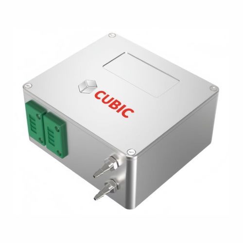 Sensore CO2 - Gasboard-2513 - Cubic Sensor and Instrument Co.,Ltd. - O2 / per il settore medico / TDLAS