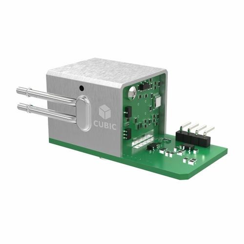Sensore CO2 - MED-CD1002 - Cubic Sensor and Instrument Co.,Ltd. - etCO2 / di respirazione / per terapia intensiva