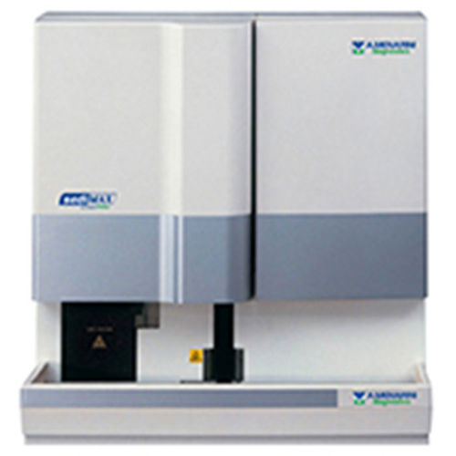 Analizzatore di urina automatizzato - sediMAX conTRUST PRO - A. Menarini Diagnostics - per preparazione di campioni / da banco