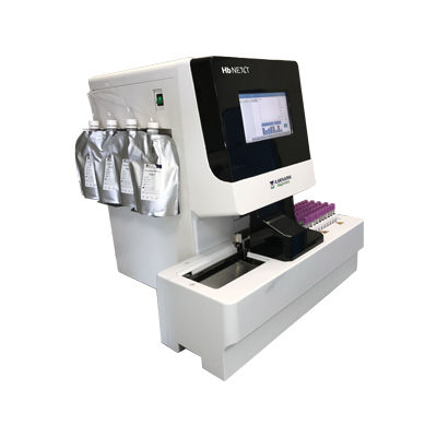 Sistema di cromatografia HPLC - HB NEXT - A. Menarini Diagnostics