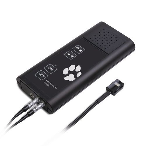 Doppler veterinario portatile - 217210 - Eickemeyer Veterinary Equipment - per animali di piccola taglia / con sfigmomanometro