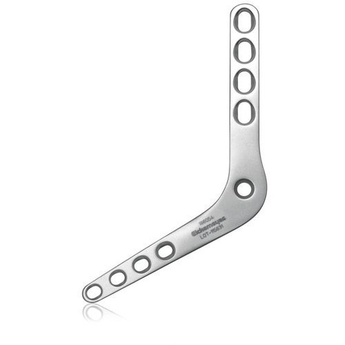 Placca per artrodesi veterinaria per felini - 186054 - Eickemeyer Veterinary Equipment - prossimale / mediale / distale