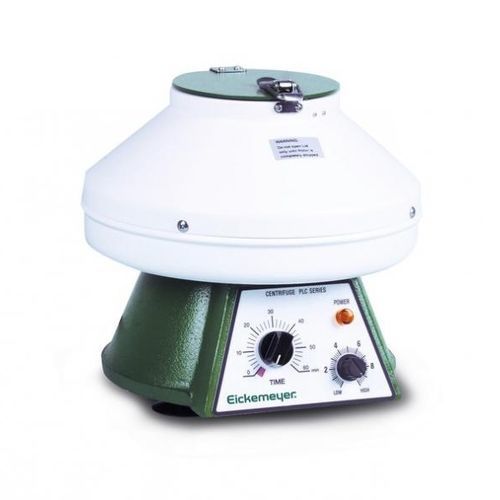 Centrifuga veterinaria - 718200 - Eickemeyer Veterinary Equipment - da banco
