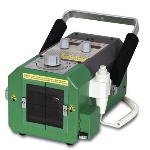 Sistema di radiografia veterinaria analogico - HiRay Plus - Eickemeyer Veterinary Equipment - portatile