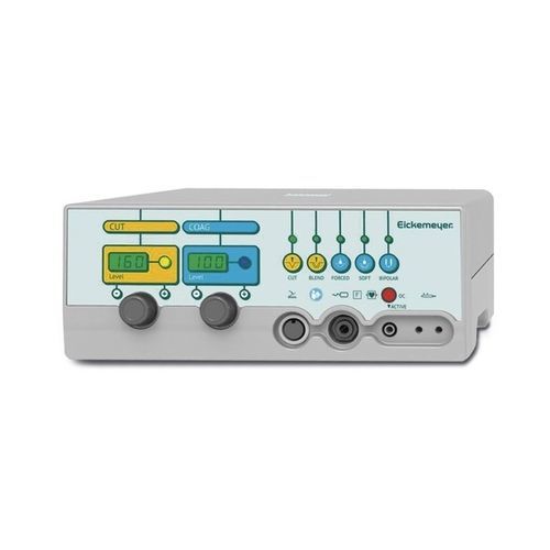 Elettrobisturi di taglio - EickTron  - Eickemeyer Veterinary Equipment - per coagulazione bipolare / per chirurgia veterinaria / a radiofrequenza