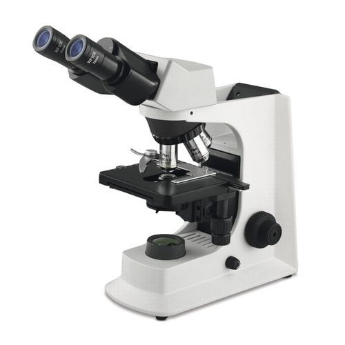 Microscopio ottico - 710061 - Eickemeyer Veterinary Equipment - per laboratorio veterinario / Siedentopf / acromatico