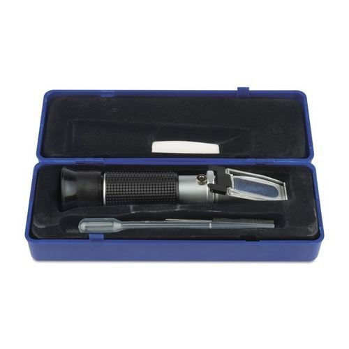 Refrattometro ottico - 726000 - Eickemeyer Veterinary Equipment - veterinario / portatile