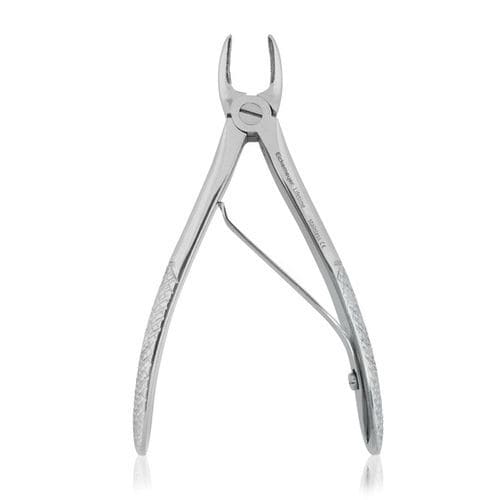 Pinza per estrazione denti veterinaria - 176010 - Eickemeyer Veterinary Equipment - per molari / per radici dentali