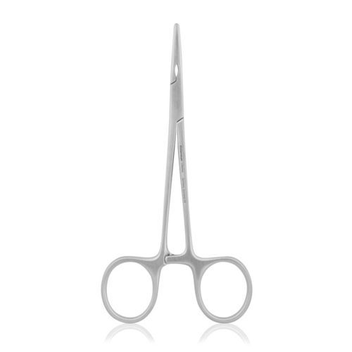 Pinza veterinaria - 143412 - Eickemeyer Veterinary Equipment - per sigillatura di vasi / atraumatica