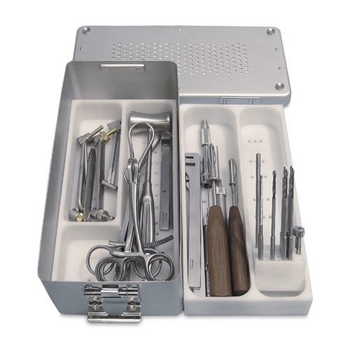 Strumentario veterinario per chirurgia ortopedica - 188000 - Eickemeyer Veterinary Equipment