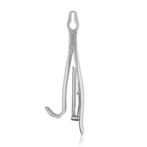 Pinza ortopedico veterinario - 183117 - Eickemeyer Veterinary Equipment - da presa / di Kern