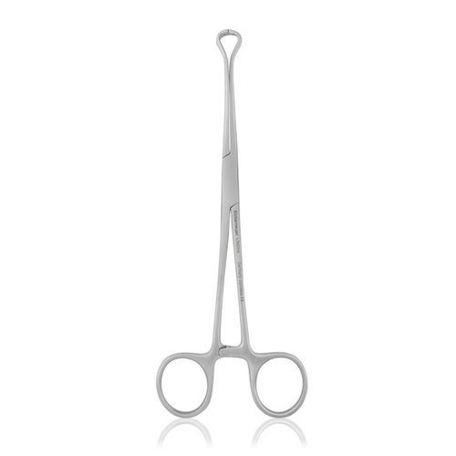 Pinza veterinaria - 145416 - Eickemeyer Veterinary Equipment - da presa / per presa di tessuti / di Babcock