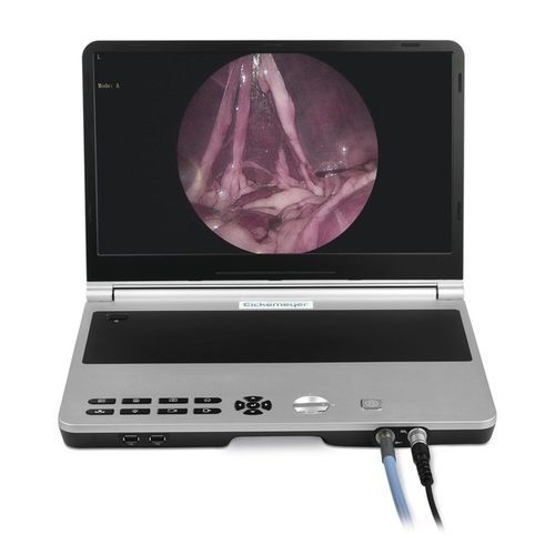 Monitor per endoscopia - EickView - Eickemeyer Veterinary Equipment - Full HD / 4K / HD