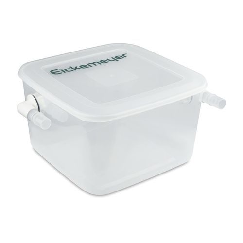 Camera di induzione per anestesia veterinaria - 214635 - Eickemeyer Veterinary Equipment - per sperimentazione animale