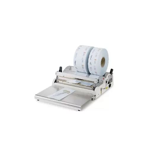Saldatrice medica - HD 260 MS  - MDS Medical - semiautomatica / a impulsi / da banco