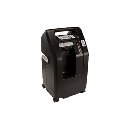 Concentratore di ossigeno veterinario - MDS-OC5 - MDS Medical - con rotelle