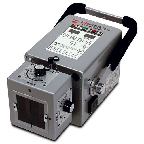 Generatore di raggi X per radiografia veterinaria - Ultrapower 100 Plus - Veterinary X-Rays - portatile / con batteria