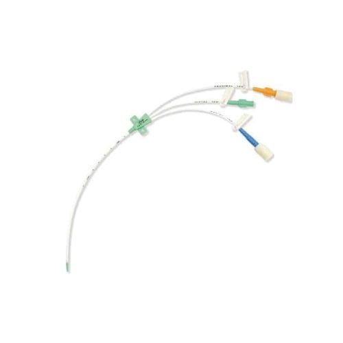 Catetere veterinario di iniezione - Multicath Forward CVC - Vygon Vet - a doppio lume