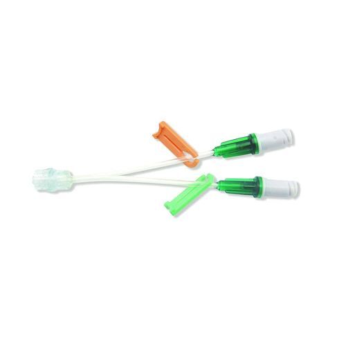 Connettore per perfusione a Y - Octopus  - Vygon Vet