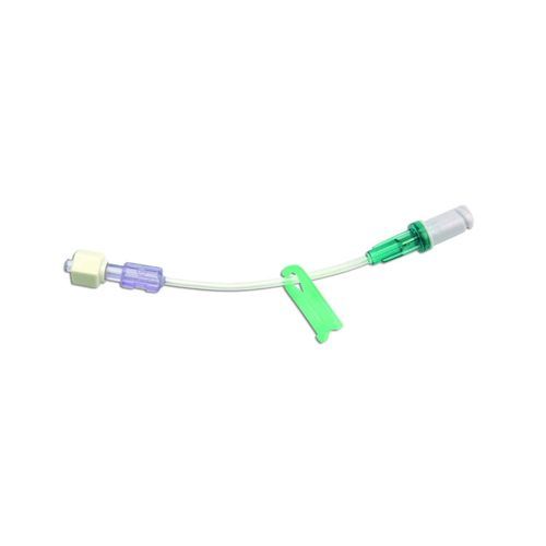 Connettore per perfusione con componente senza lattice - 5222014 - Vygon Vet - diritto / LUER®-lock