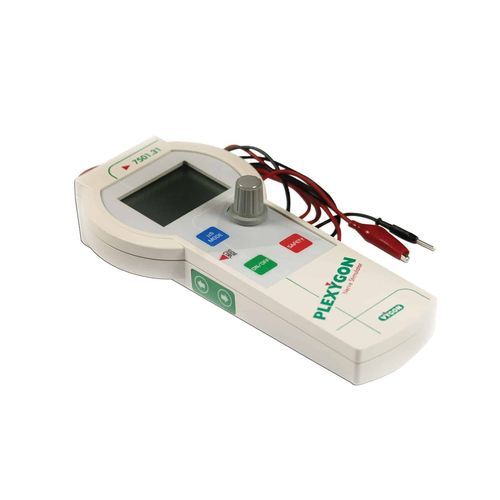 Elettrostimolatore veterinario per animali di piccola taglia - Plexygon - Vygon Vet - per animali di grossa taglia / a mano