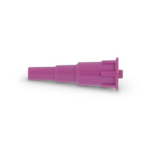 Connettore maschio - Nutrisafe2 - Vygon Vet - per siringa