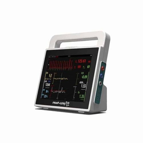 Monitor paziente per gittata cardiaca - MostCareUP - Vygon Vet - di pressione / clinico / per adulti