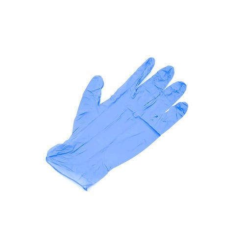 Guanto in nitrile - VHU44752 - Vygon Vet - medico / L / XL