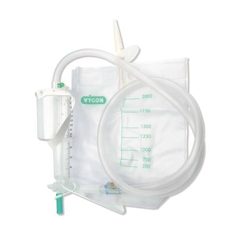 Kit per prelievo di urina - 0469.00 - Vygon Vet - veterinario