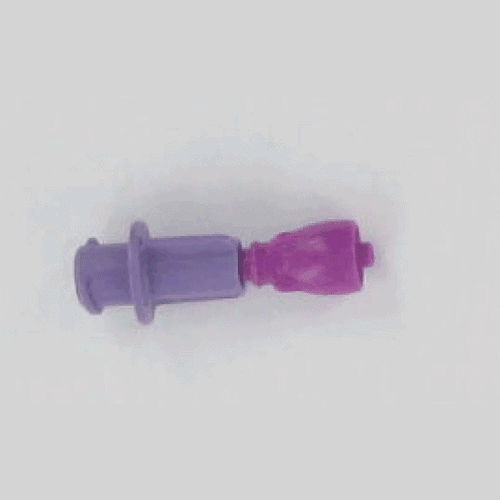 Connettore femmina - 0VEACC510 - Vygon Vet - maschio / per dispositivi medici